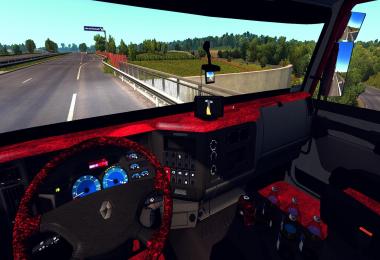 Renault Premium Rigid Truck 1.33.x