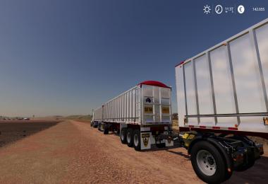 RoadWest Transport v1.0.0.0