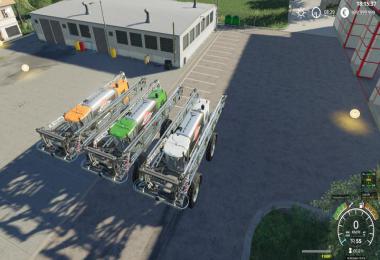 Rubicon T ( ohne Collision ) v1.3