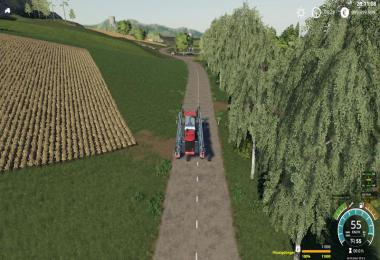 Rubicon T ( ohne Collision ) v1.3