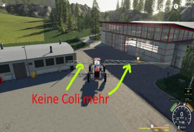 Rubicon T ( ohne Collision ) v1.3
