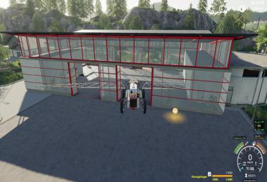 Rubicon T ( ohne Collision ) v1.3