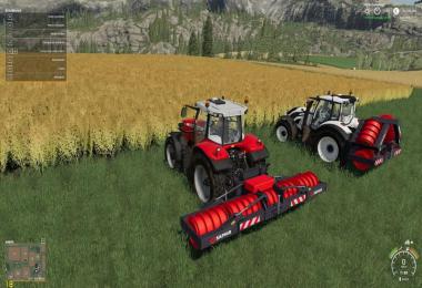 Saphir Stego Roller v1.0.1.0