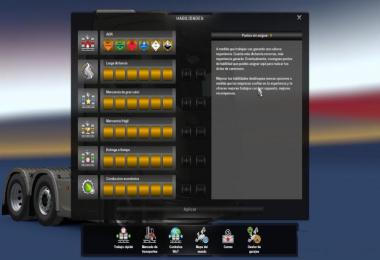 Save Game ETS2 OFFLINE AND ONLINE ALL DLC 1.33.x