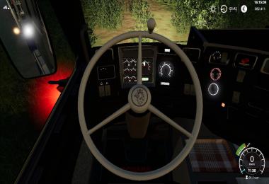 SCANIA 143 6x4 v1.0