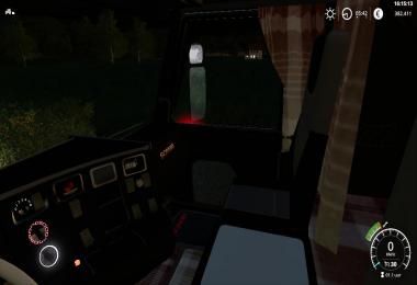 SCANIA 143 6x4 v1.0