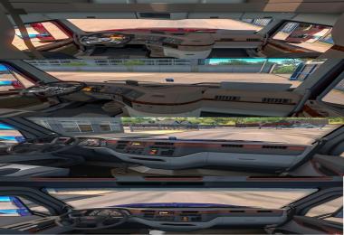 Seat Adjustment No Limits update v2.1