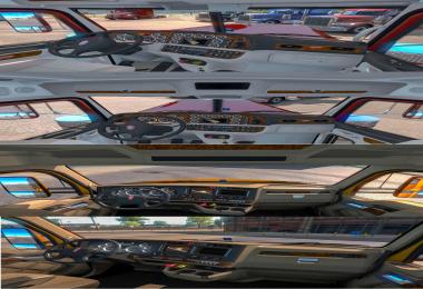 Seat Adjustment No Limits update v2.1