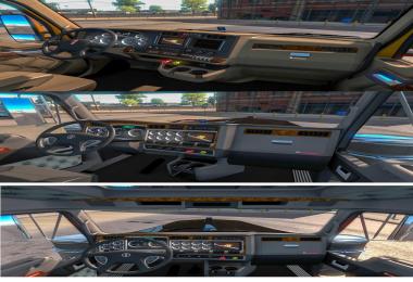 Seat Adjustment No Limits update v2.1