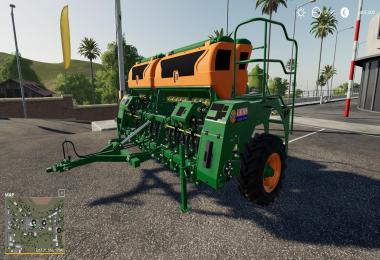 Seeder 75 meters v1.0