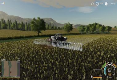 Sherwood Park Farm by Oli5464 v1.0