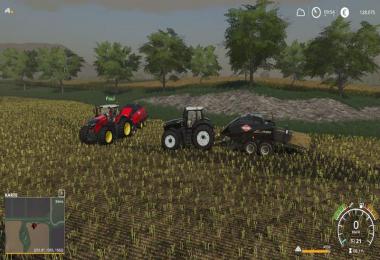 Sherwood Park Farm by Oli5464 v1.0