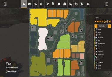 Sherwood Park Farm by Oli5464 v1.0