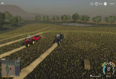 Sherwood Park Farm by Oli5464 v1.0