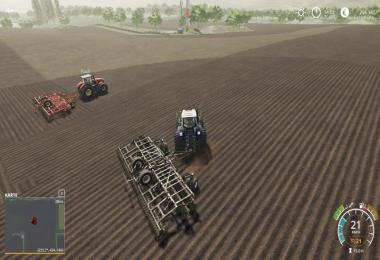 Sherwood Park Farm by Oli5464 v1.0