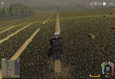 Sherwood Park Farm by Oli5464 v1.0