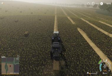 Sherwood Park Farm by Oli5464 v1.0