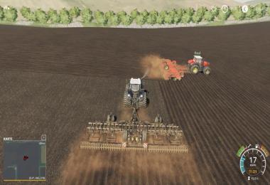 Sherwood Park Farm by Oli5464 v1.0