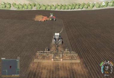 Sherwood Park Farm by Oli5464 v1.0