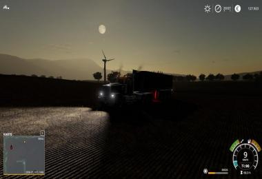 Sherwood Park Farm by Oli5464 v1.0