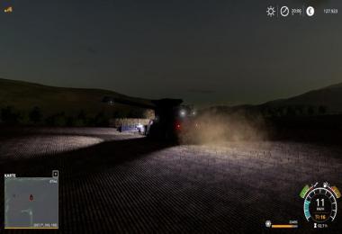 Sherwood Park Farm by Oli5464 v1.0