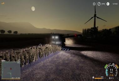 Sherwood Park Farm by Oli5464 v1.0