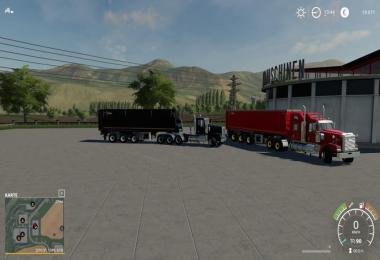 Sherwood Park Farm by Oli5464 v1.0