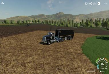 Sherwood Park Farm by Oli5464 v1.0