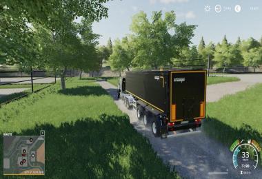 Sherwood Park Farm by Oli5464 v1.0