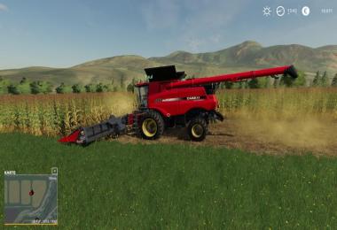 Sherwood Park Farm by Oli5464 v1.0