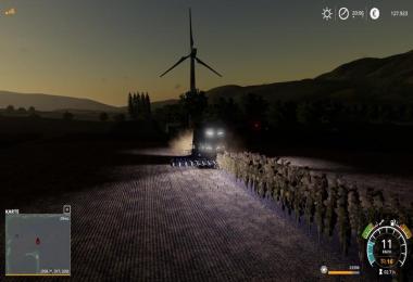 Sherwood Park Farm by Oli5464 v1.0