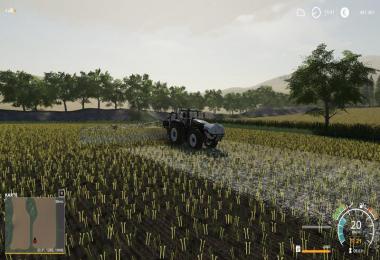 Sherwood Park Farm by Oli5464 v1.0