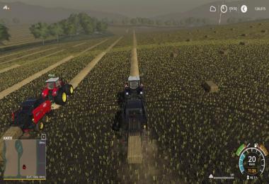 Sherwood Park Farm by Oli5464 v1.0