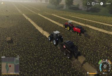 Sherwood Park Farm by Oli5464 v1.0
