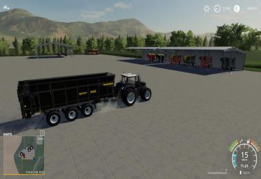 Sherwood Park Farm by Oli5464 v2.0