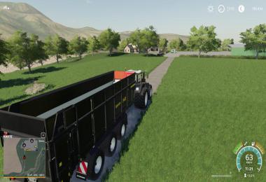 Sherwood Park Farm by Oli5464 v2.0