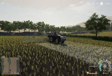 Sherwood Park Farm by Oli5464 v2.0