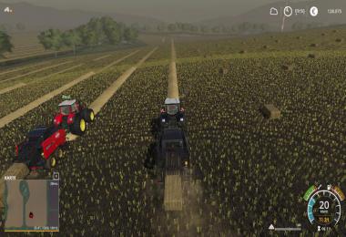 Sherwood Park Farm by Oli5464 v2.0