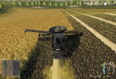 Sherwood Park Farm by Oli5464 v2.0