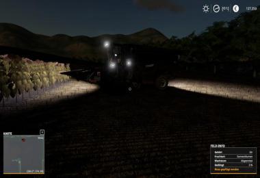 Sherwood Park Farm by Oli5464 v2.0