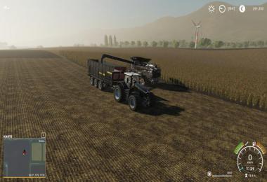 Sherwood Park Farm by Oli5464 v2.0