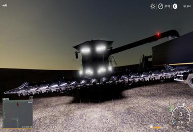 Sherwood Park Farm by Oli5464 v2.0