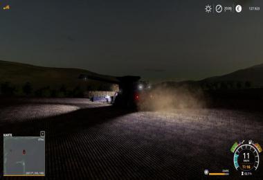 Sherwood Park Farm by Oli5464 v2.0