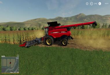 Sherwood Park Farm by Oli5464 v2.0