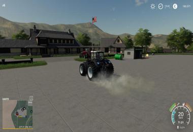 Sherwood Park Farm by Oli5464 v2.0