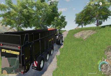 Sherwood Park Farm by Oli5464 v2.0