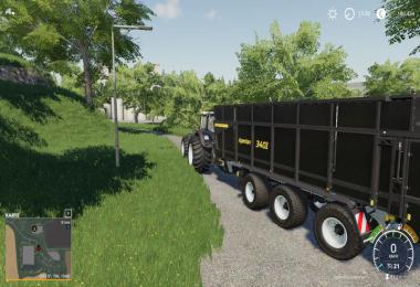 Sherwood Park Farm by Oli5464 v2.0