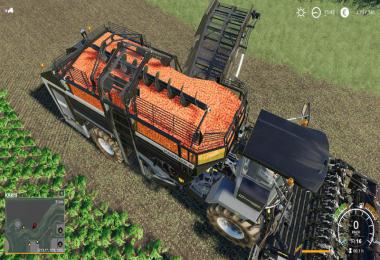 Sherwood Park Farm by Oli5464 v2.1