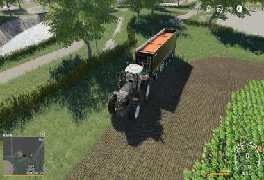 Sherwood Park Farm by Oli5464 v2.1