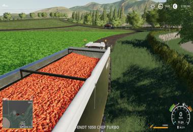 Sherwood Park Farm by Oli5464 v2.1